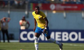 Barcelona, Atletico Mineiro’dan Emerson’u transfer etti!