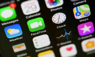 FaceTime’daki  güvenlik açığı Apple’a çok önceden haber verilmiş!