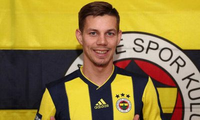 Fenerbahçe, Miha Zajc transferini duyurdu