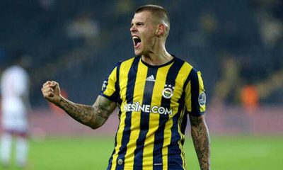 Fenerbahçeli Skrtel’in 3 maçlık cezası 2’ye düşürüldü