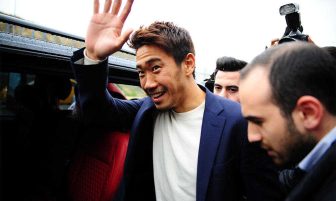 Kagawa transferinde işler karıştı! Beşiktaş, İstabul’a getirdi…