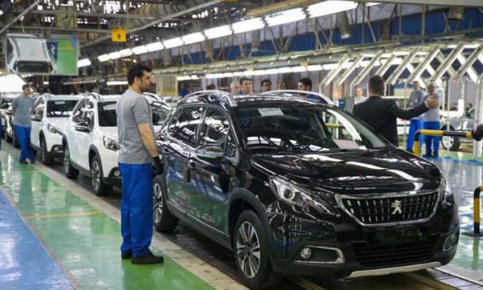 Peugeot’dan kritik dizel kararı!