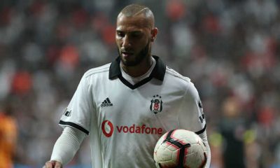 Quaresma’ya kötü haber