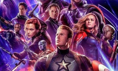 Avengers: Endgame gişede Avatar’ı ezdi geçti