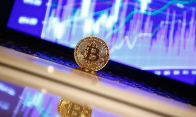 Bitcoin yüzde 4.97 düşüşte