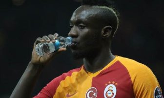 Galatasaray’da Diagne transferi an meselesi