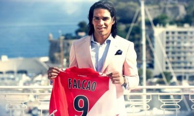 Galatasaray’da Radamel Falcao için bonservis cevabı