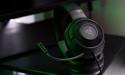 Razer Kraken X incelemesi