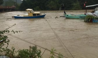 Sakarya Kocaali’de Sel Felaketi