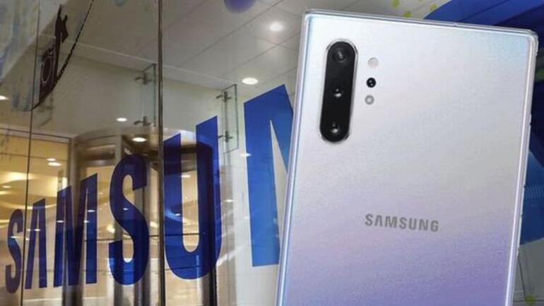 Samsung Galaxy Note 10 teknik özellikleri ve fiyatı belli oldu