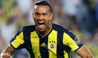 Son dakika: Josef de Souza İstanbul’a geliyor!