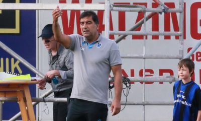 Ünal Karaman’dan Yusuf Yazıcı sözleri: ‘O benim oğlum!’