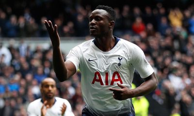 Victor Wanyama Galatasaray’ın gündeminde