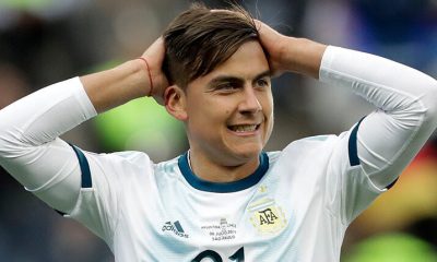 Avrupa’da yılın takası! Dybala ve Lukaku…