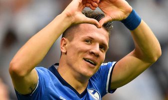 Beşiktaş transfer haberleri | Anlaşma tamam! Yevhen Konoplyanka…