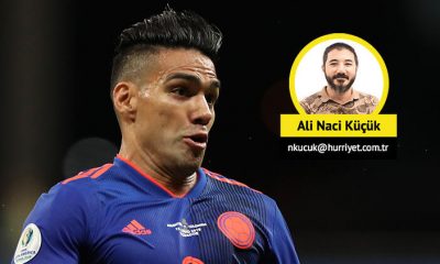 Galatasaray, Falcao’ya bir adım daha yaklaştı