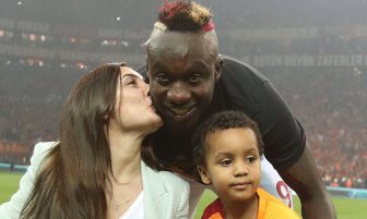 Galatasaray transfer haberleri | Ve KAP geliyor! Mbaye Diagne…