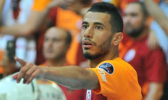 Galatasaray’da son dakika transfer gelişmesi! Belhanda yeni sezonda…