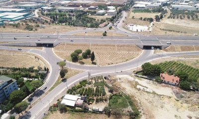 İstanbul-İzmir 100 kilometre daha kısa