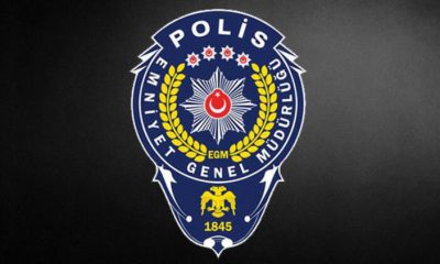 Son dakika… 2 bin 500 polis memuru adayı alınacak