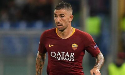 Son dakika Fenerbahçe transfer haberleri: Mirsad Türkcan, Kolarov transferini bitirmek için Roma’da