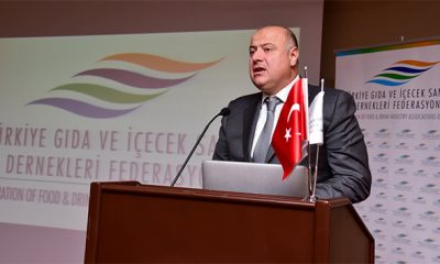 Gıda ve İçecek Sanayi 2023 için yol haritasını belirledi