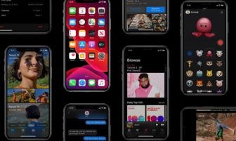 Apple, iOS 13 sürümündeki hatalar nedeniyle değişikliğe gidiyor