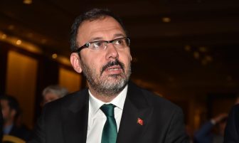 Bakan Kasapoğlu: Marka ülke olacağız