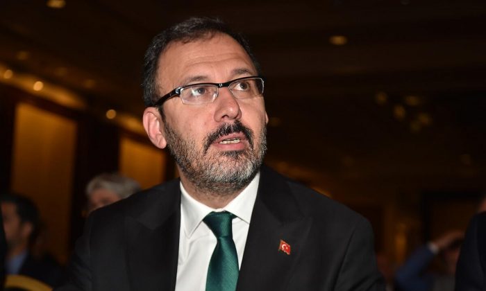 Bakan Kasapoğlu: Marka ülke olacağız