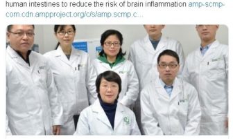 Çin’de alzheimeri tedavi eden ilaç onaylandı