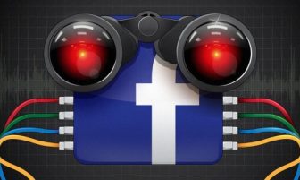 Facebook’un iOS uygulaması gizlice kameranızı kullanıyor