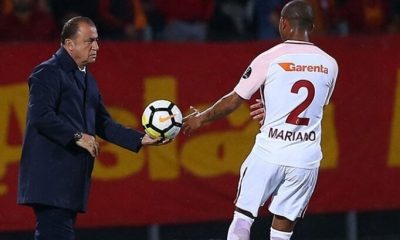 Galatasaray’da ‘Bek’lenmeyen gol kuraklığı