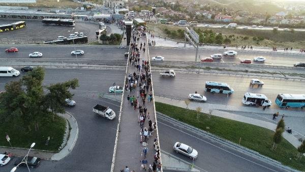 TÜYAP Kitap Fuarı sona erdi 