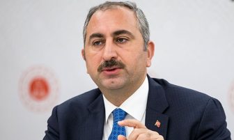 ‘Yargı paketleri 2023’e kadar devam edecek’