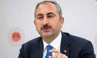 ‘Yargı paketleri 2023’e kadar devam edecek’