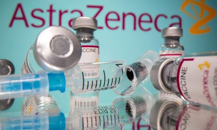 AstraZeneca krizi!