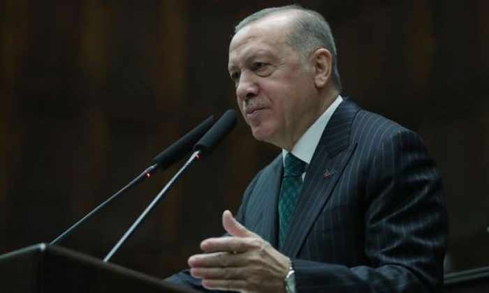 ERDOĞAN’DAN REZERV YANITI:KAYBOLAN BİR ŞEY YOK!