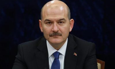 Son dakika: İçişleri Bakanı Süleyman Soylu’nun annesi hayatını kaybetti!