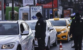 İçişleri’nden ‘kısıtlama’ açıklaması! 25 bin 372 kişiye işlem yapıldı