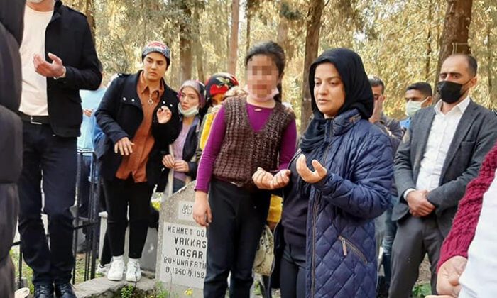 Kadının sevgilisine vurdurttuğu eski eşi Ömer Çelebi’den 9 gün sonra acı haber