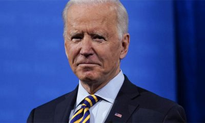 Biden , Andrew Cuomo hakkındaki iddialarla ilk kez konuştu