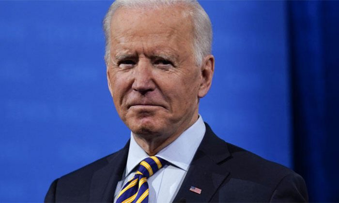 Biden , Andrew Cuomo hakkındaki iddialarla ilk kez konuştu