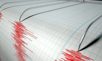 SON DAKİKA..Burdur’da 3.6 büyüklüğünde deprem