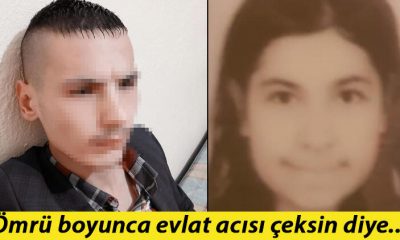 Konya’da şizofreni hastası vahşice cinayeti işlemişti! İfadesi kan dondurdu