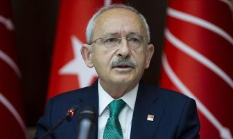 KILIÇDAROĞLU’NDAN 18 MART MESAJI!