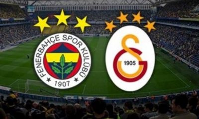 GALATASARAY’DAN FENERBAHÇE’YE TRANSFER!