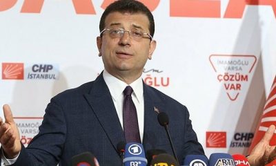 İmamoğlu, ‘2023 Yılında Hizmete Açacağız” Dedi, 2029 Sonuna Ertelendi!