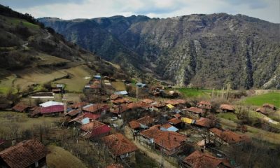 EN YÜKSEK COVİD -19 VAKASI GÖRÜLEN SAMSUN’UN “MAVİ” İLÇESİNDE VAKA YOK!