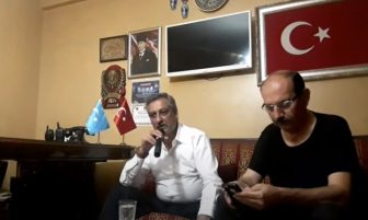 Gökhan Gülmez , Metin Karayazı Beylikdüzü eski Belediye Bşk. Ekrem İmamoğlu yorumu 2 ci bölüm