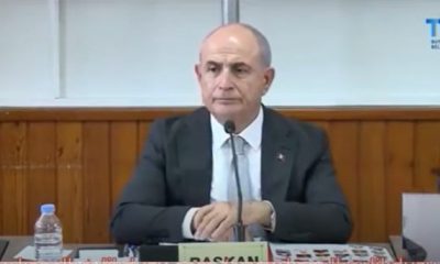 BÜYÜKÇEKMECE HALKININ ŞİKAYETLERİ HASAN AKGÜNE İLETİLDİ